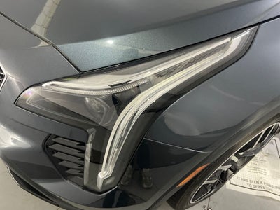 2020 Cadillac XT4 Sport