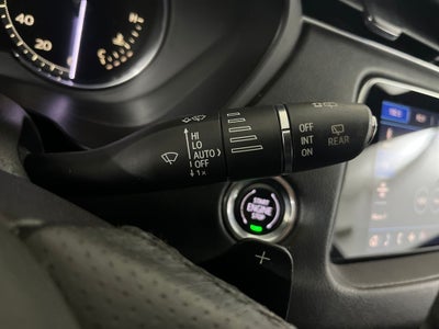 2020 Cadillac XT4 Sport