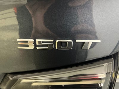 2020 Cadillac XT4 Sport