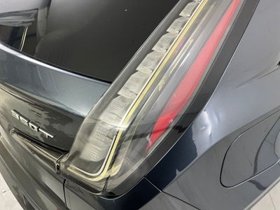 2020 Cadillac XT4 Sport