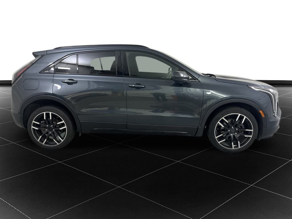 2020 Cadillac XT4 Sport