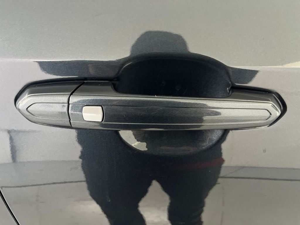 2020 Cadillac XT4 Sport