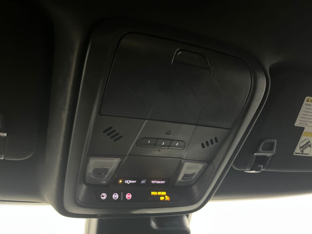 2020 Cadillac XT4 Sport