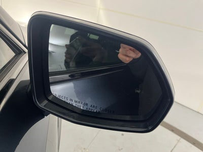 2020 Cadillac XT4 Sport