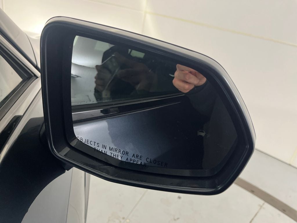 2020 Cadillac XT4 Sport