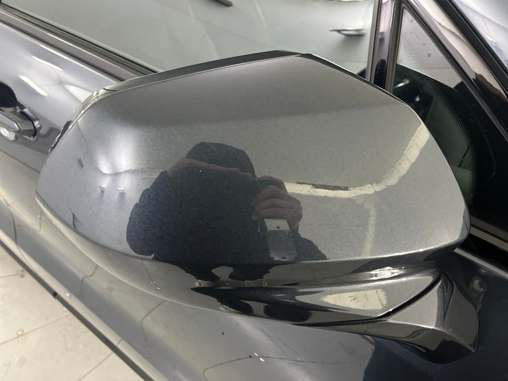 2020 Cadillac XT4 Sport