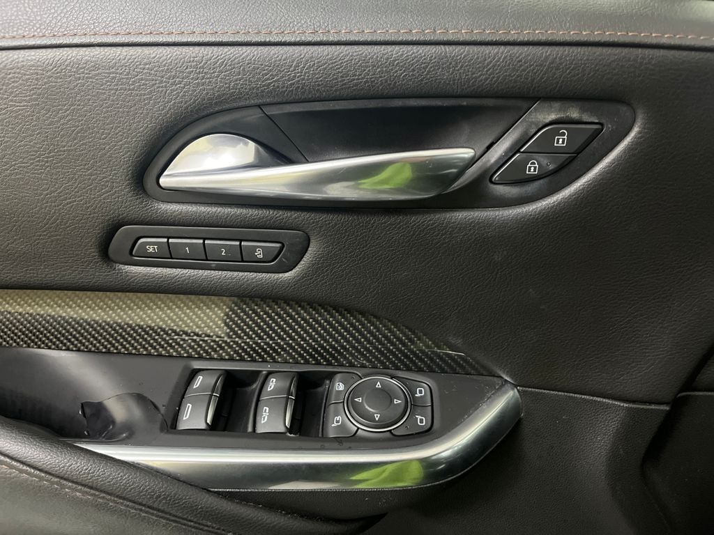 2020 Cadillac XT4 Sport