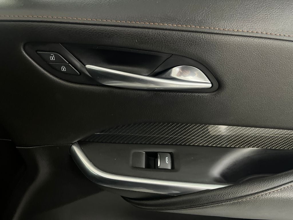 2020 Cadillac XT4 Sport