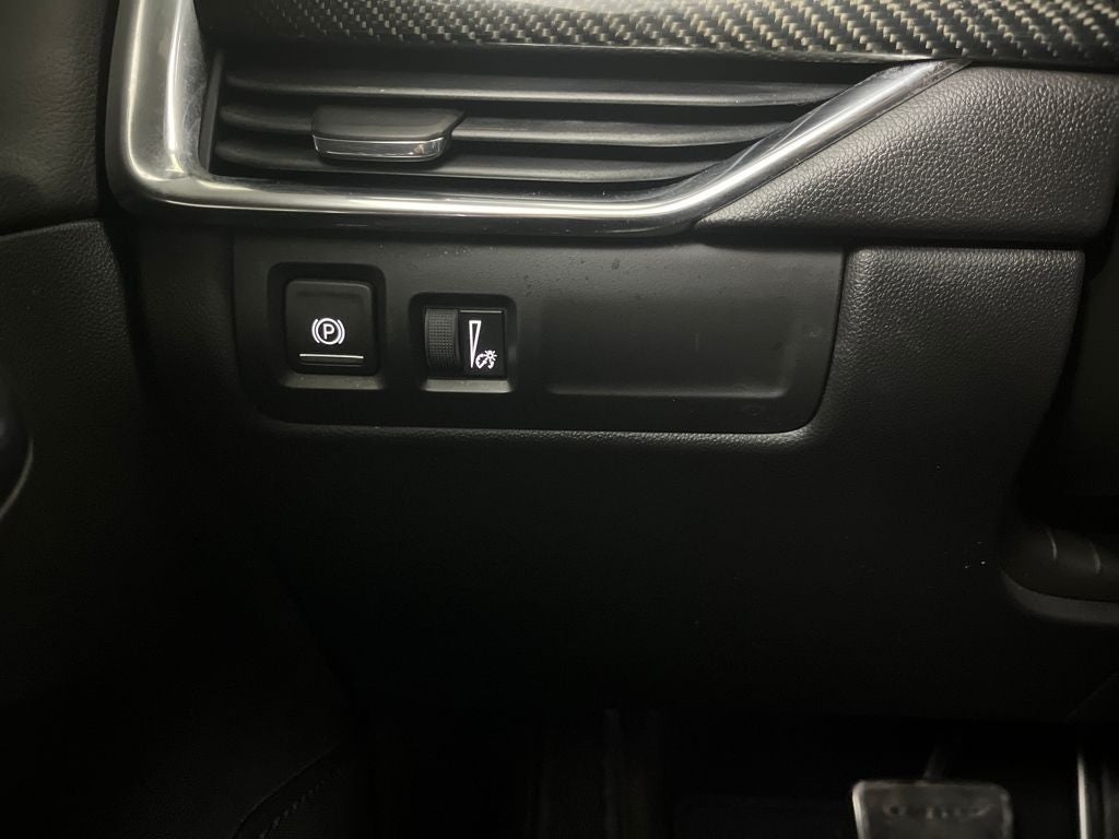 2020 Cadillac XT4 Sport