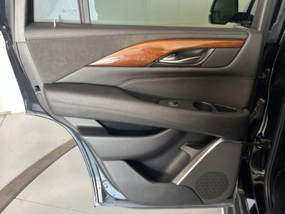 2020 Cadillac Escalade Base