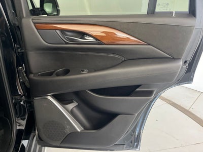 2020 Cadillac Escalade Base
