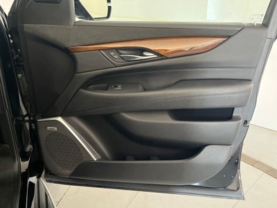 2020 Cadillac Escalade Base
