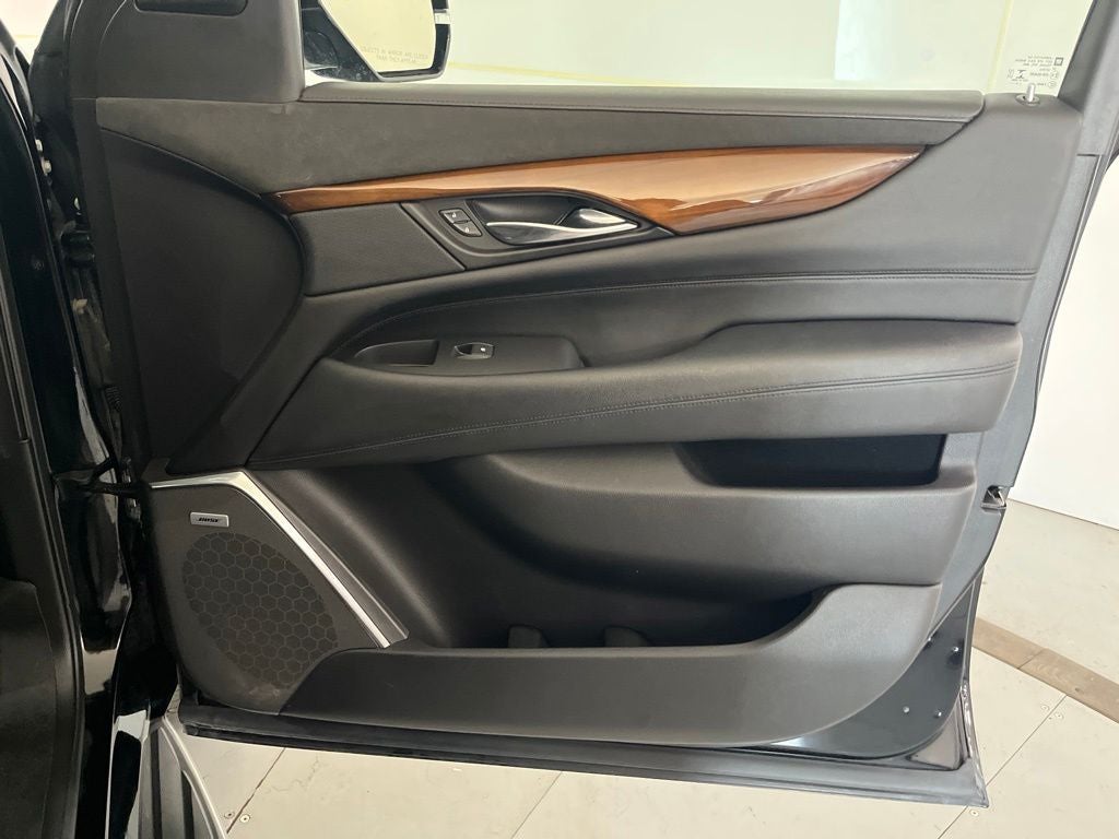 2020 Cadillac Escalade Base
