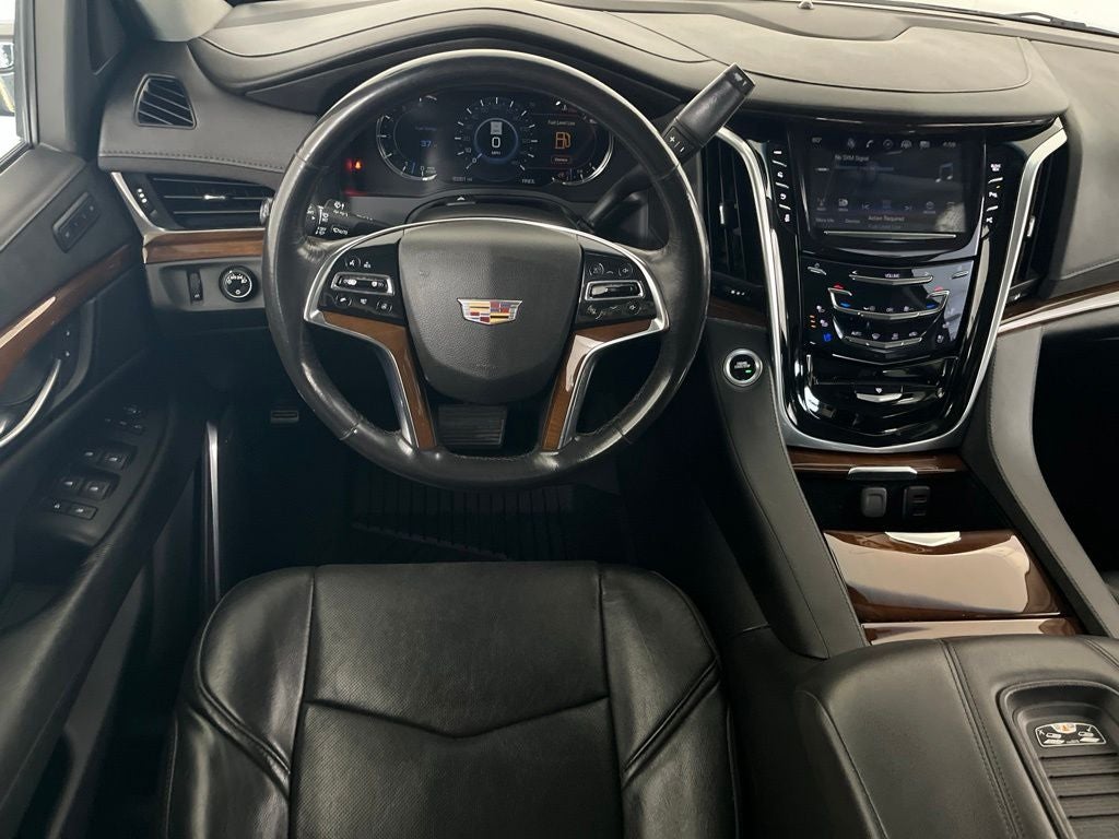 2020 Cadillac Escalade Base