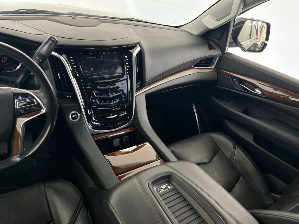 2020 Cadillac Escalade Base