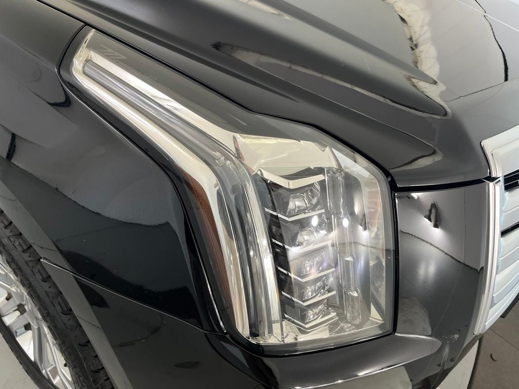 2020 Cadillac Escalade Base