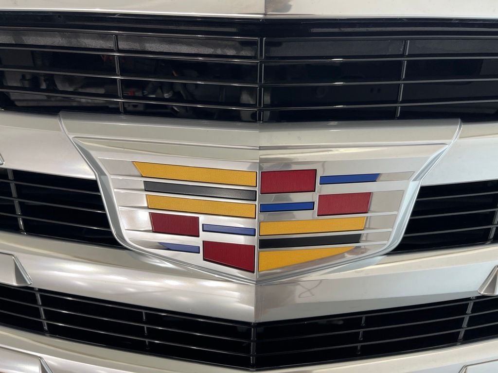 2020 Cadillac Escalade Base