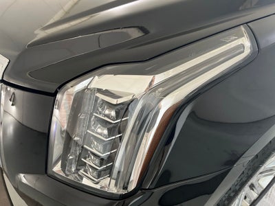 2020 Cadillac Escalade Base