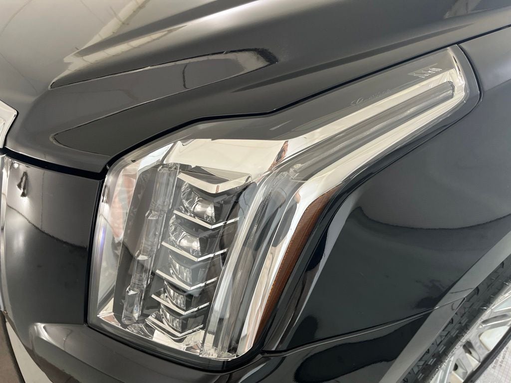 2020 Cadillac Escalade Base