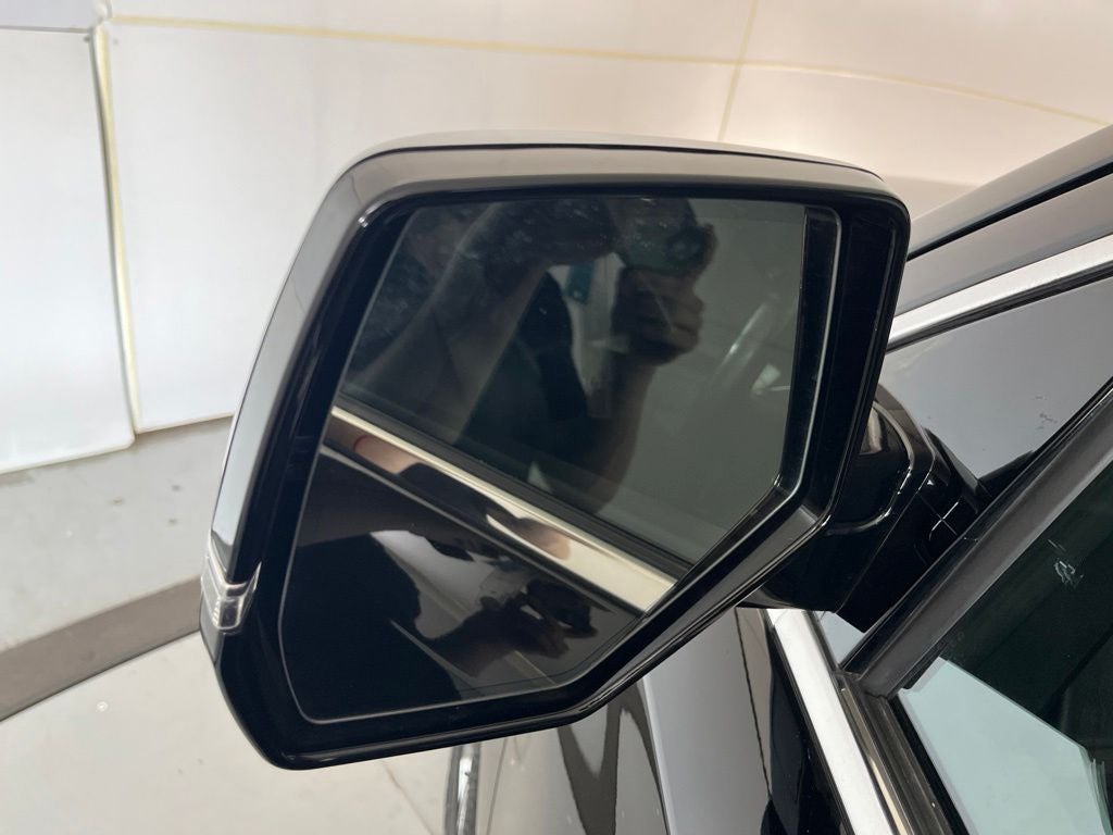 2020 Cadillac Escalade Base