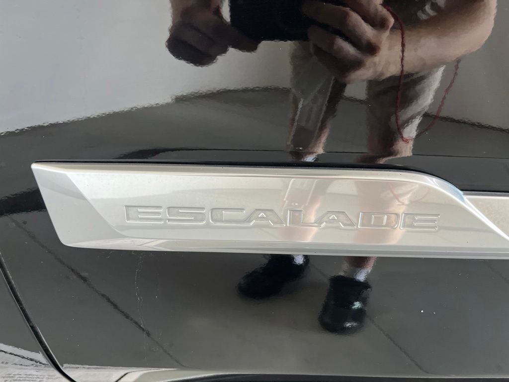 2020 Cadillac Escalade Base