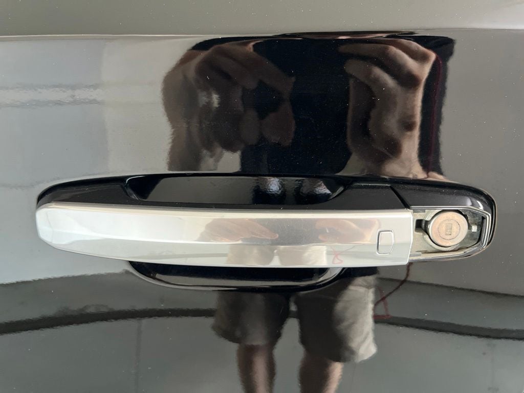 2020 Cadillac Escalade Base