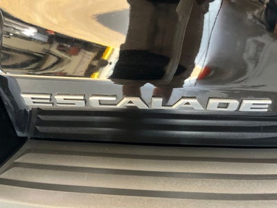 2020 Cadillac Escalade Base