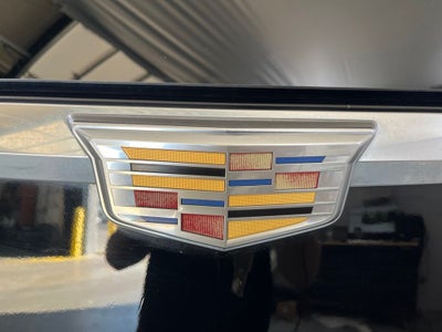 2020 Cadillac Escalade Base