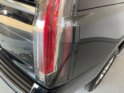 2020 Cadillac Escalade Base