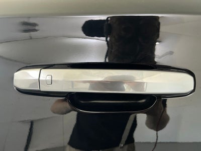 2020 Cadillac Escalade Base