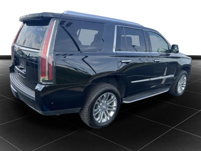 2020 Cadillac Escalade Base