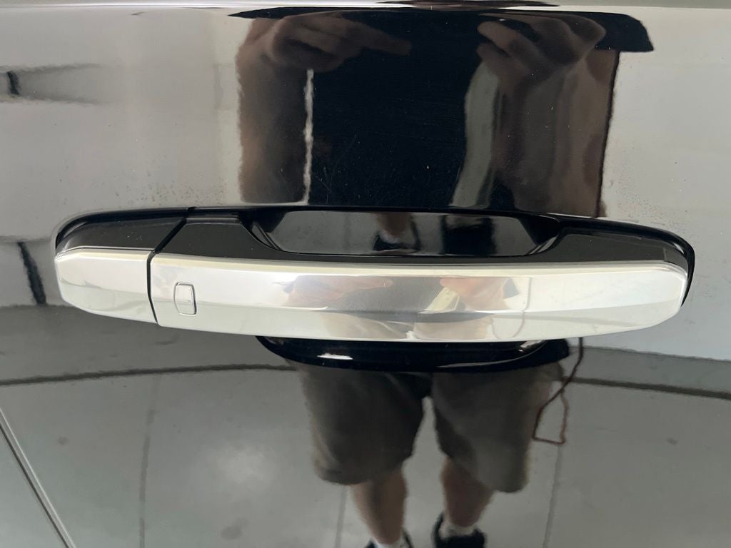 2020 Cadillac Escalade Base