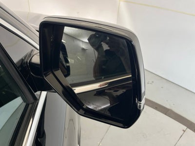 2020 Cadillac Escalade Base