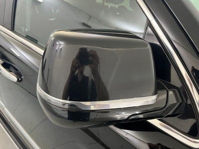2020 Cadillac Escalade Base