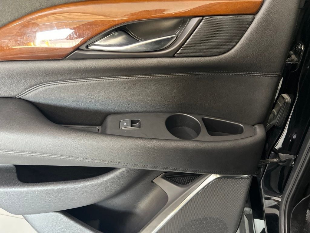 2020 Cadillac Escalade Base