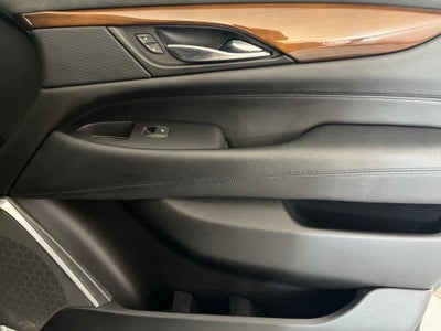 2020 Cadillac Escalade Base