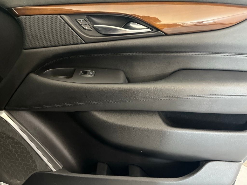 2020 Cadillac Escalade Base