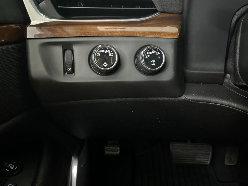 2020 Cadillac Escalade Base