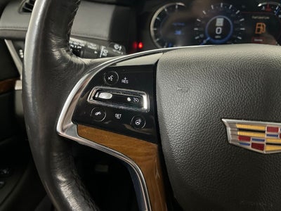 2020 Cadillac Escalade Base