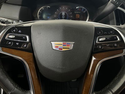 2020 Cadillac Escalade Base