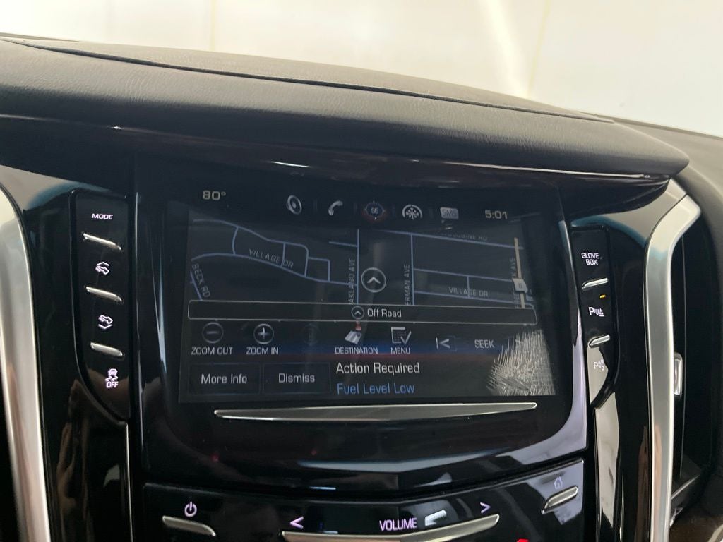 2020 Cadillac Escalade Base