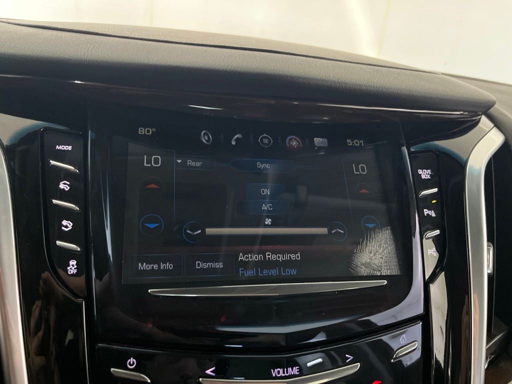 2020 Cadillac Escalade Base