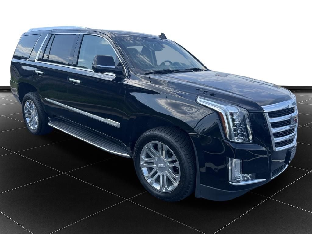 2020 Cadillac Escalade Base