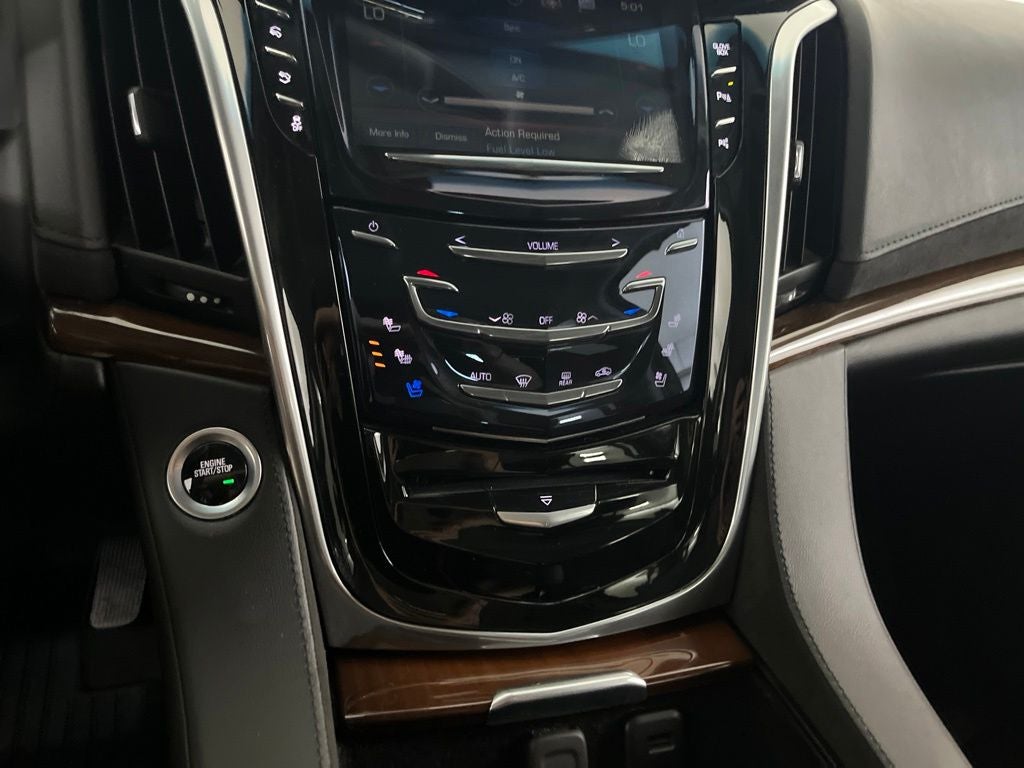 2020 Cadillac Escalade Base