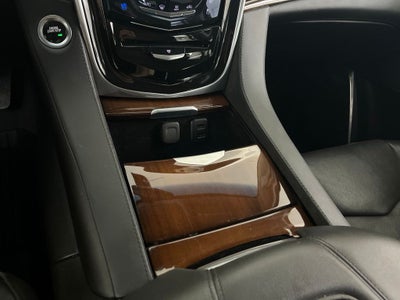 2020 Cadillac Escalade Base