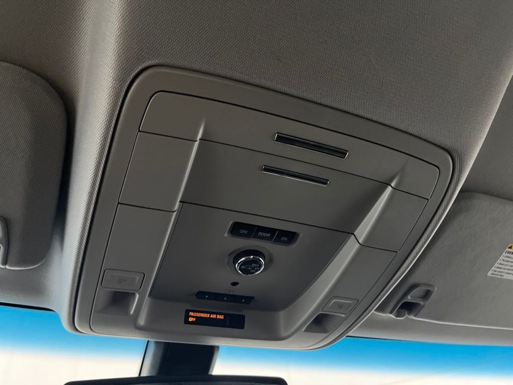 2020 Cadillac Escalade Base