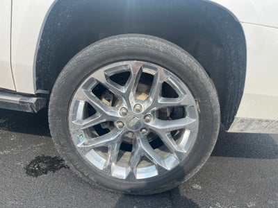 2019 Cadillac Escalade ESV Platinum Edition