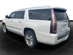 2019 Cadillac Escalade ESV Platinum Edition