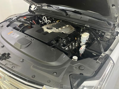 2019 Cadillac Escalade ESV Platinum Edition