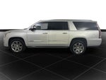 2019 Cadillac Escalade ESV Platinum Edition